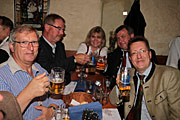 Wiesnbierprobe 2015 {Foto: Martin Schmitz)